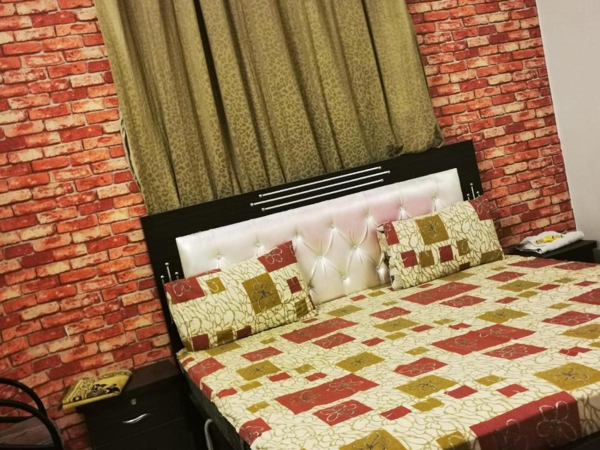 Gulshan Guest House Karachi Exteriör bild