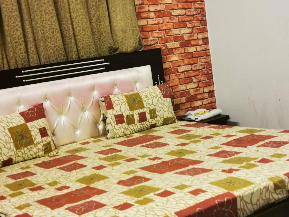 Gulshan Guest House Karachi Exteriör bild