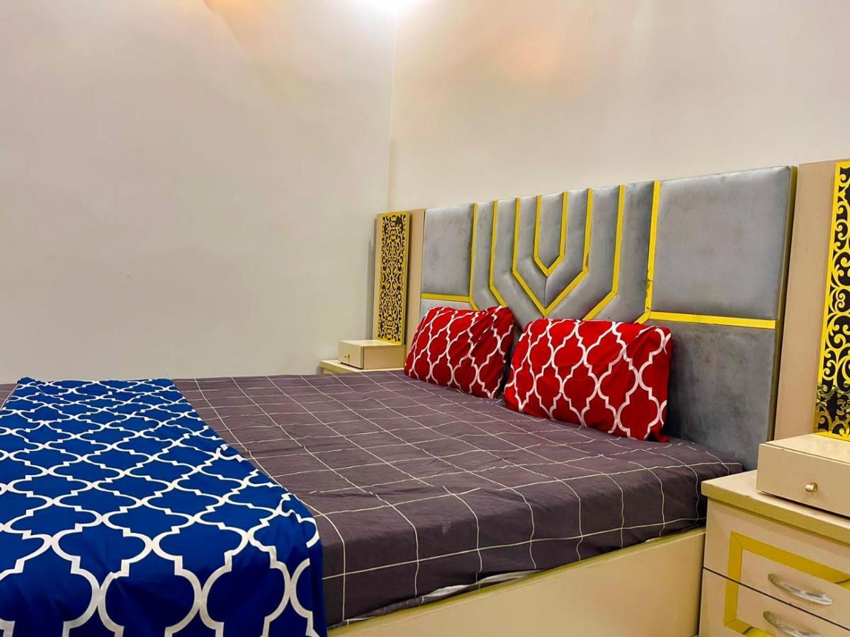 Gulshan Guest House Karachi Exteriör bild
