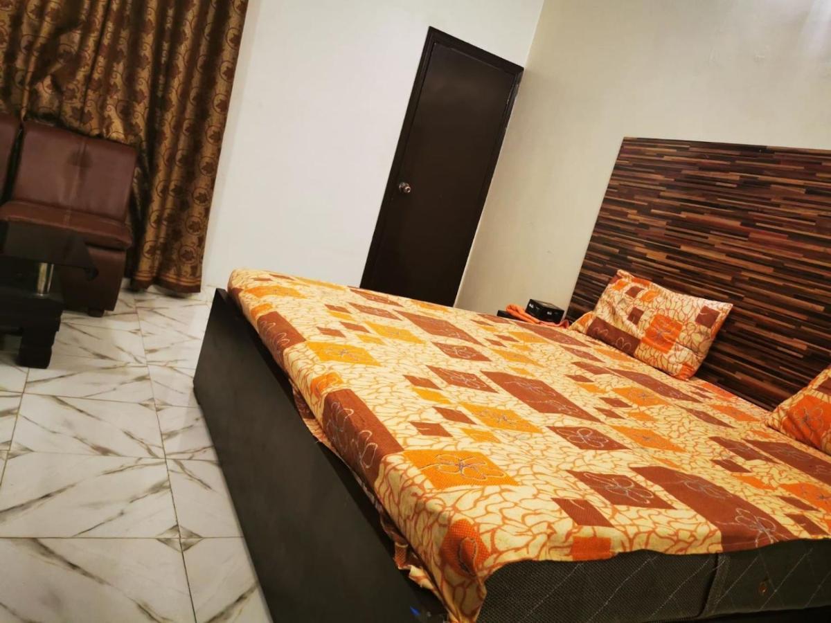 Gulshan Guest House Karachi Exteriör bild