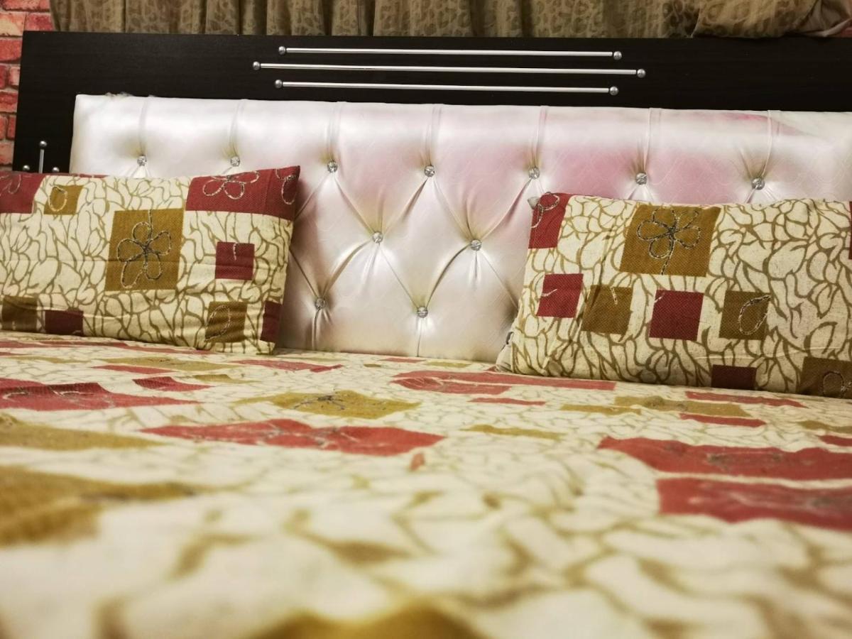 Gulshan Guest House Karachi Exteriör bild