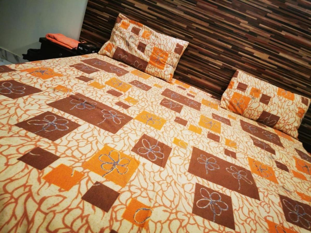 Gulshan Guest House Karachi Exteriör bild