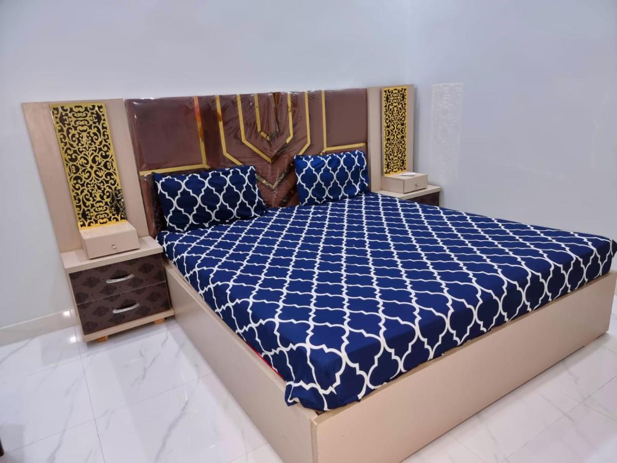 Gulshan Guest House Karachi Exteriör bild