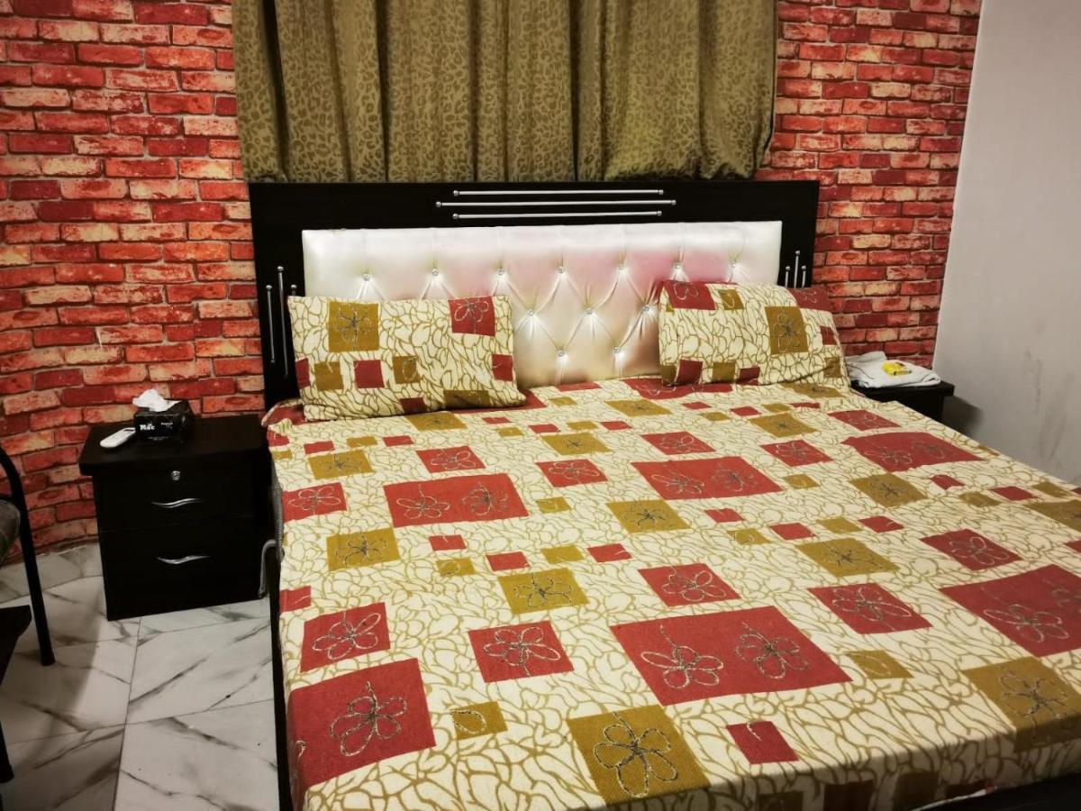 Gulshan Guest House Karachi Exteriör bild