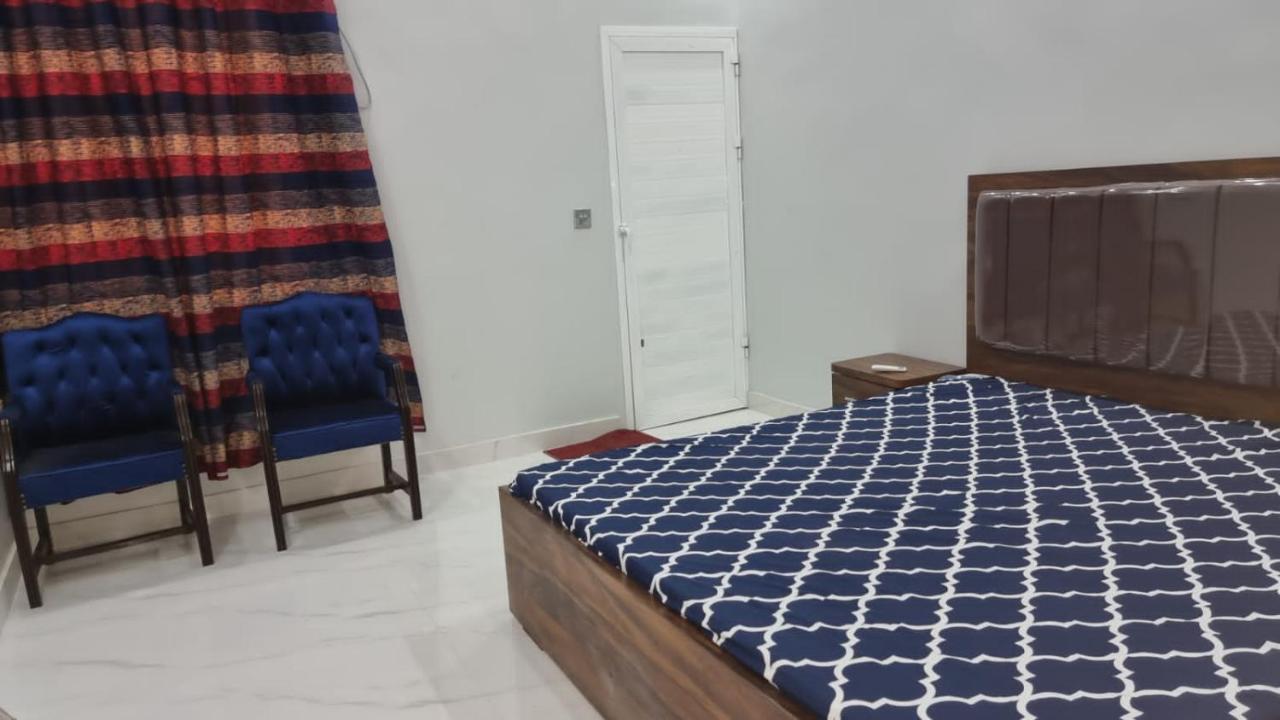 Gulshan Guest House Karachi Exteriör bild