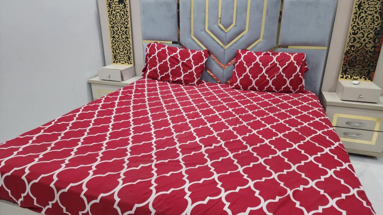 Gulshan Guest House Karachi Exteriör bild