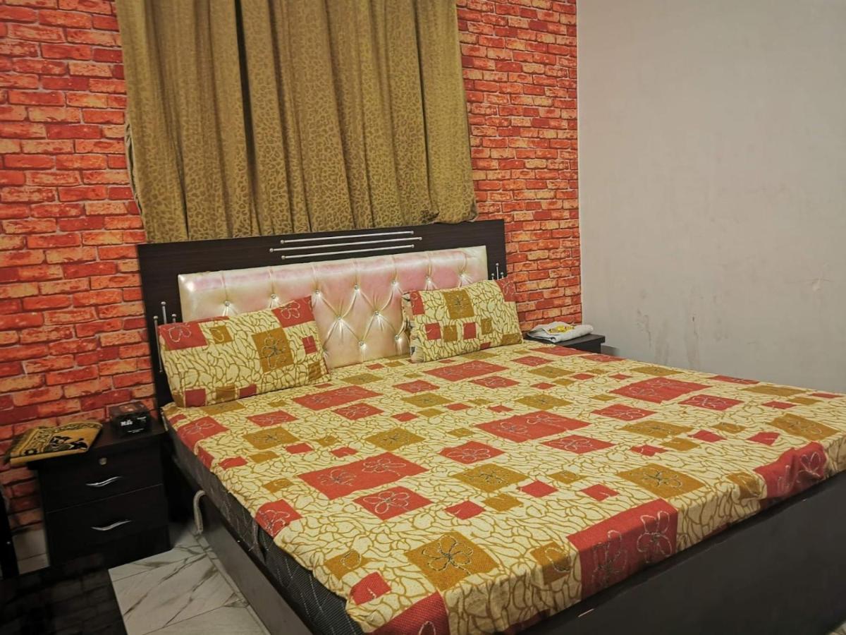 Gulshan Guest House Karachi Exteriör bild