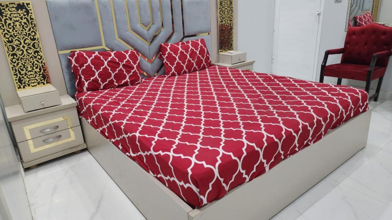 Gulshan Guest House Karachi Exteriör bild