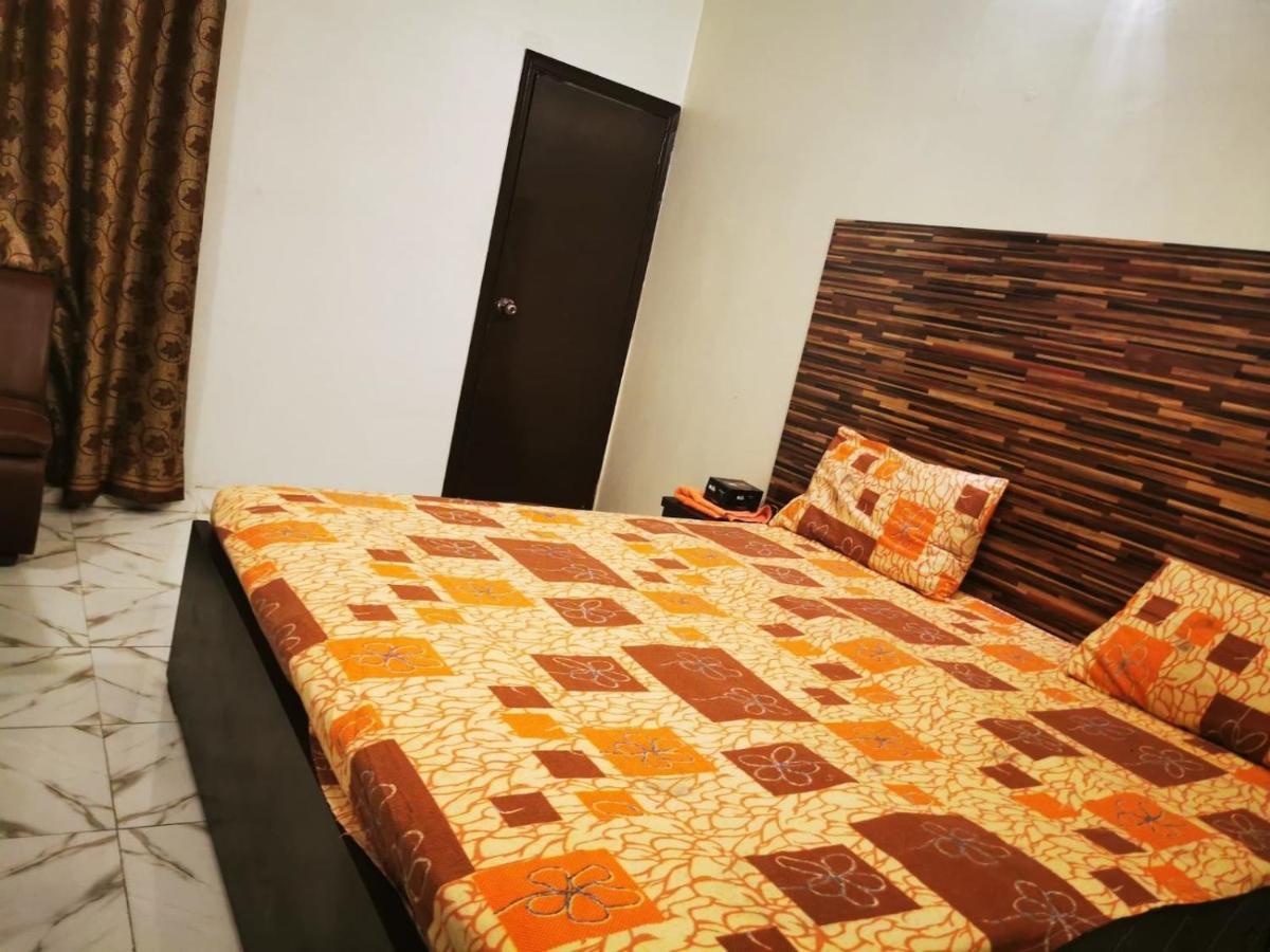 Gulshan Guest House Karachi Exteriör bild