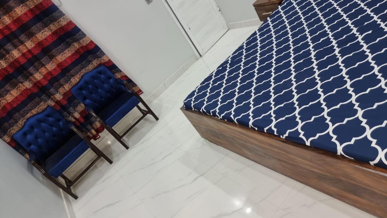 Gulshan Guest House Karachi Exteriör bild