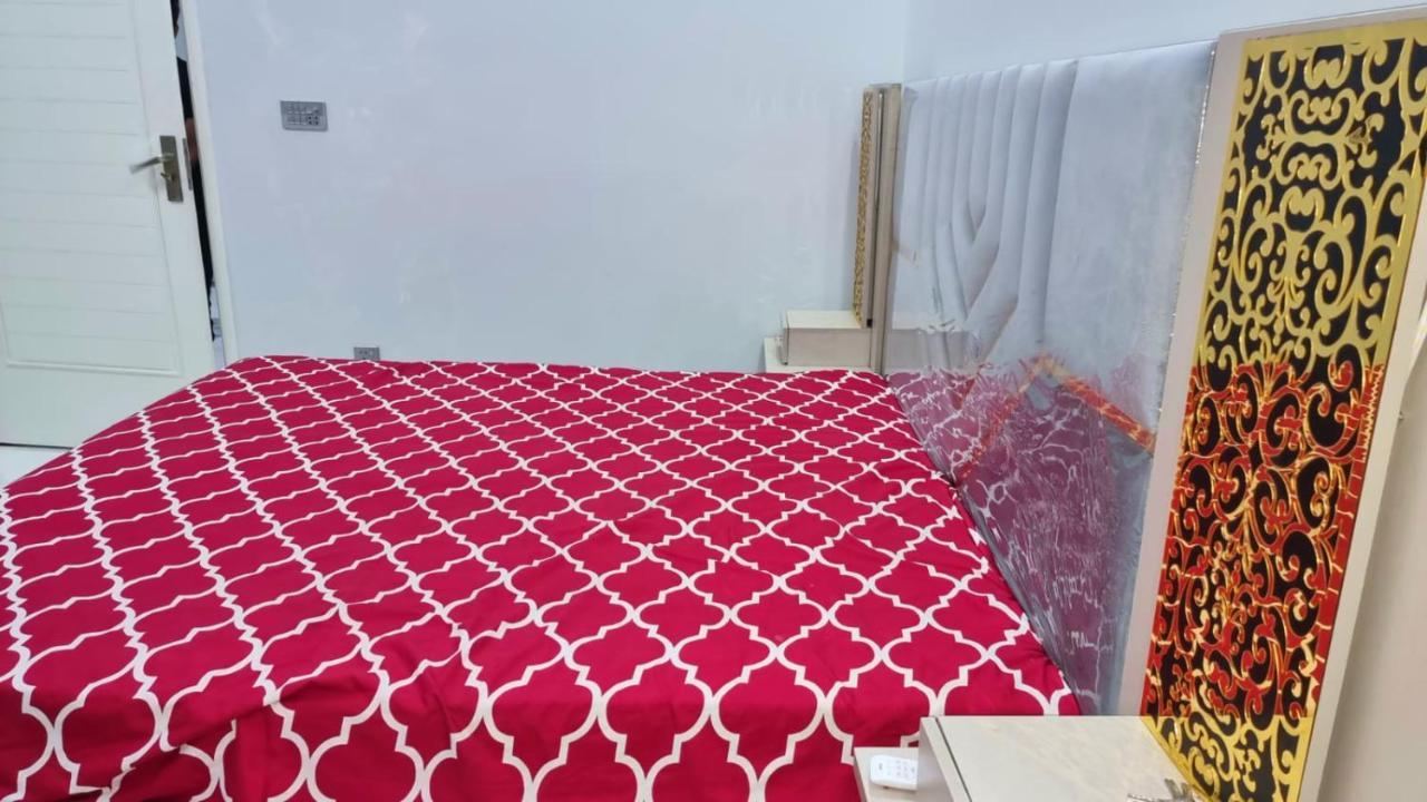 Gulshan Guest House Karachi Exteriör bild
