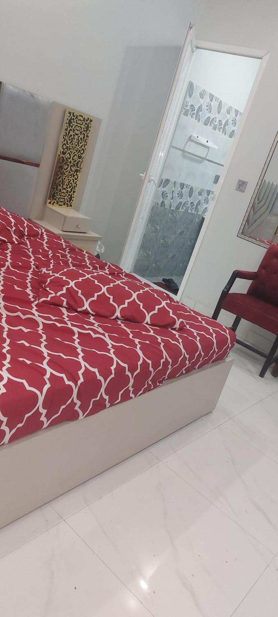 Gulshan Guest House Karachi Exteriör bild