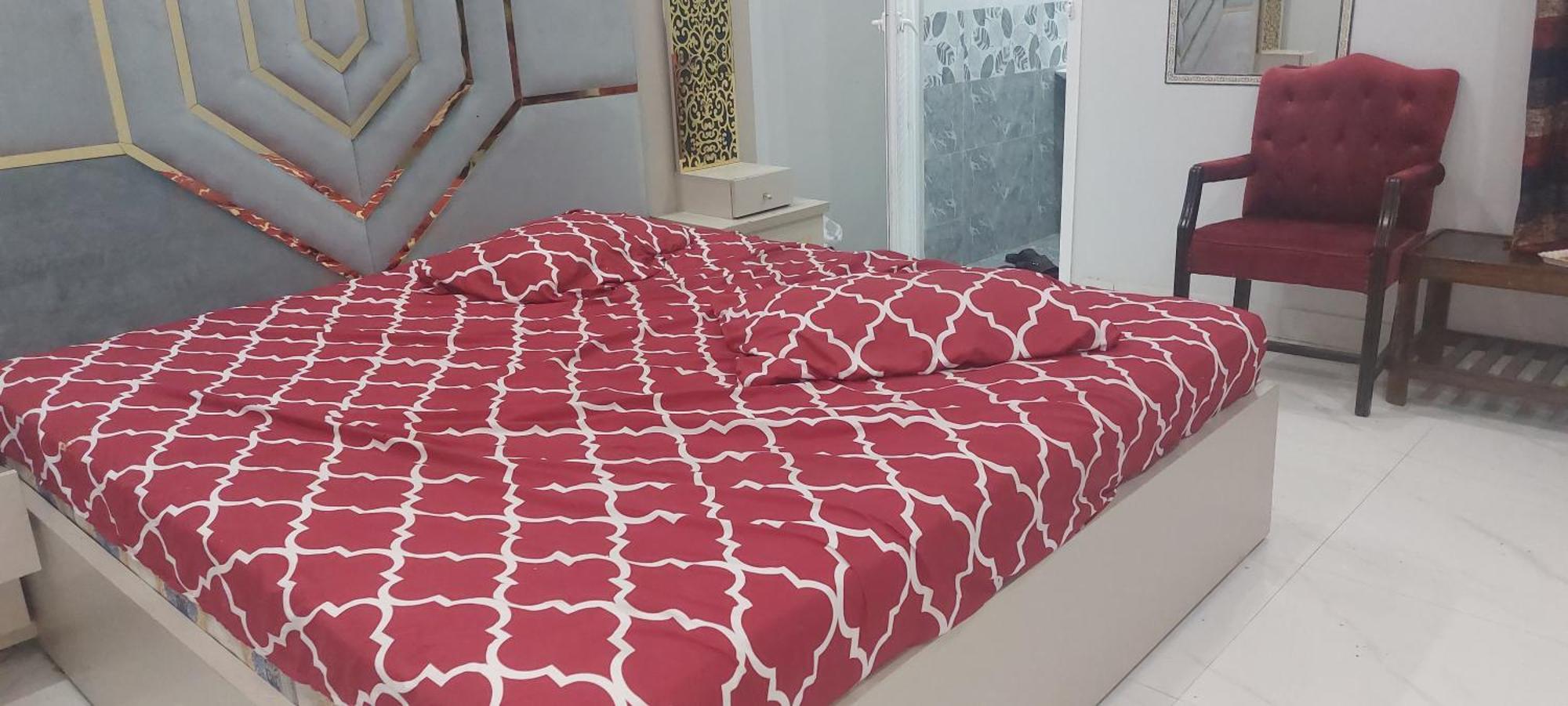 Gulshan Guest House Karachi Exteriör bild