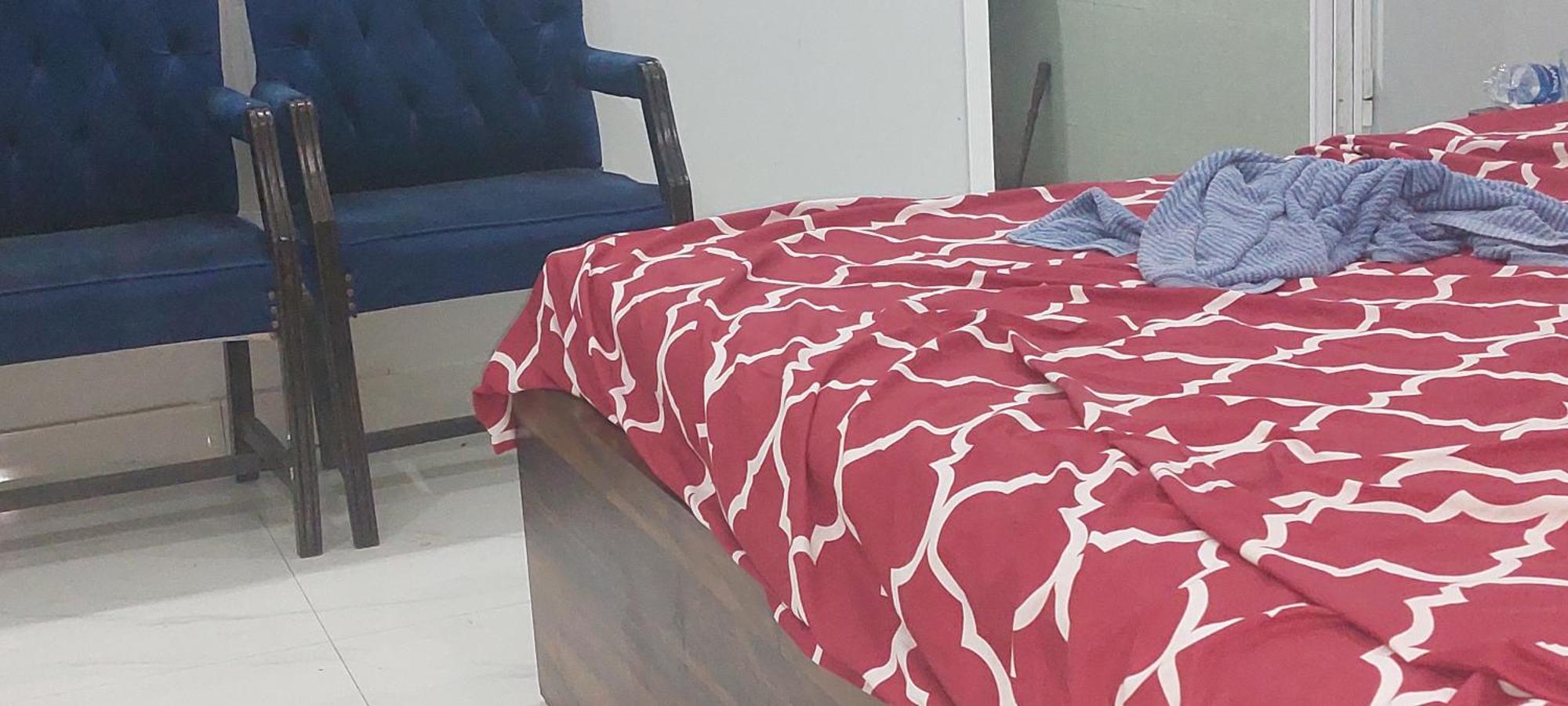 Gulshan Guest House Karachi Exteriör bild