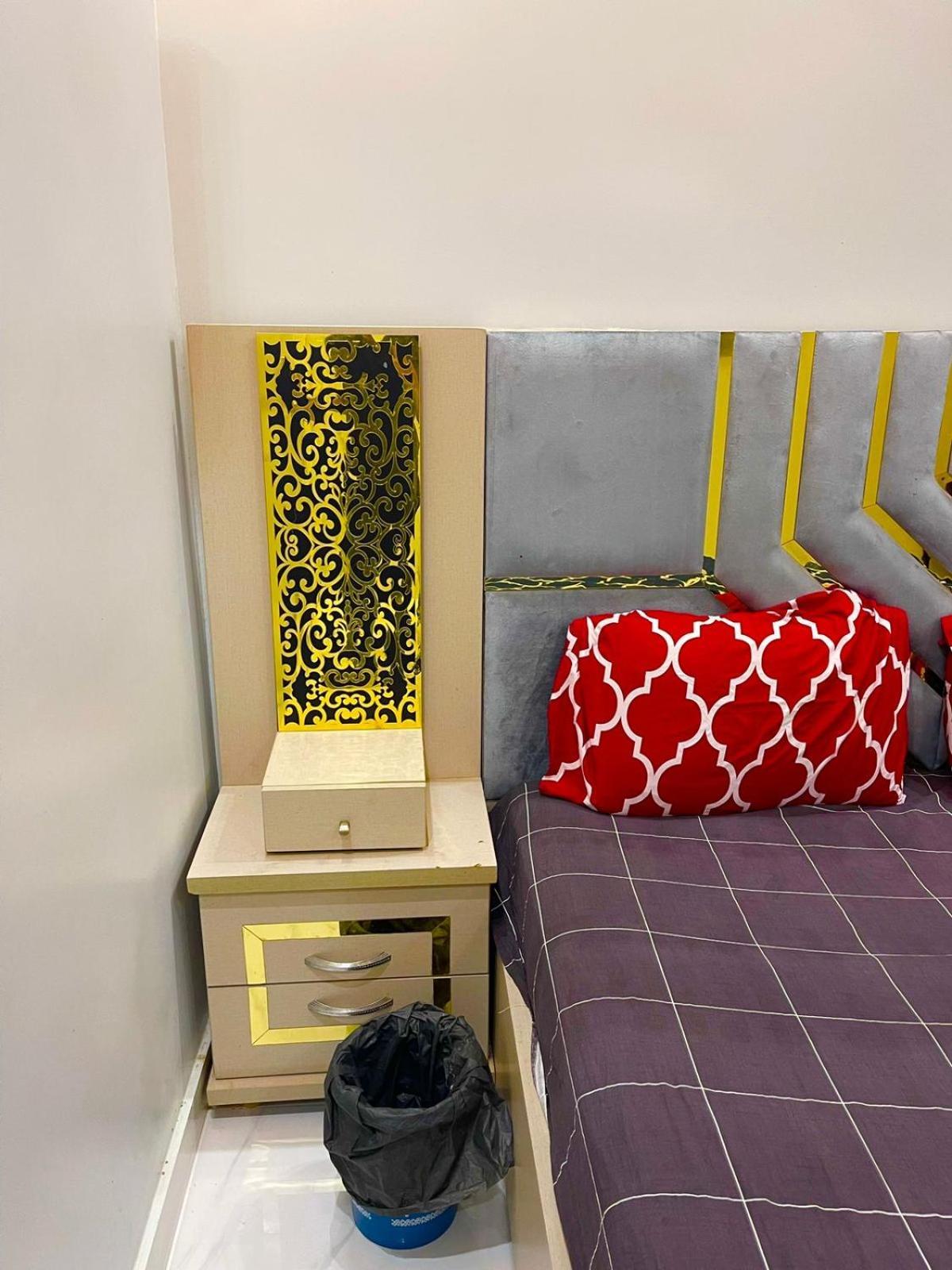 Gulshan Guest House Karachi Exteriör bild